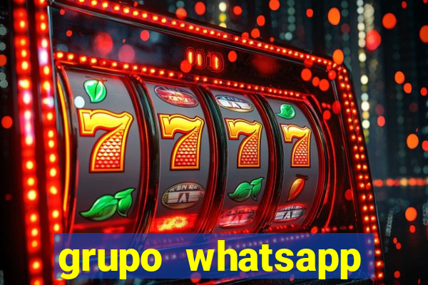grupo whatsapp cdzinhas do vale
